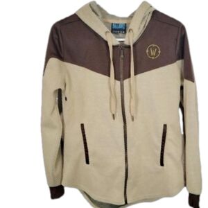 Blizzard World of Warcraft Vintage Blizzard 2015 hoodie